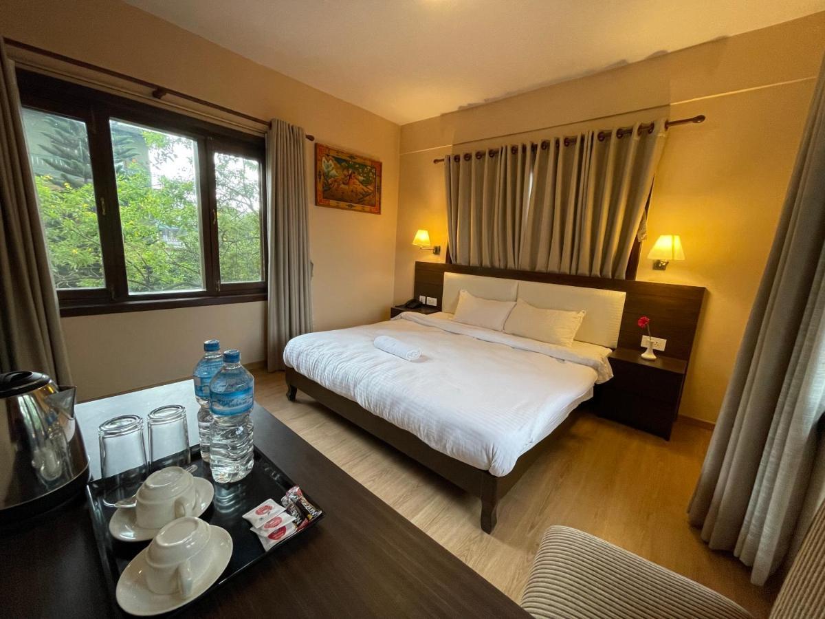 Yarlung Hotel Kathmandu