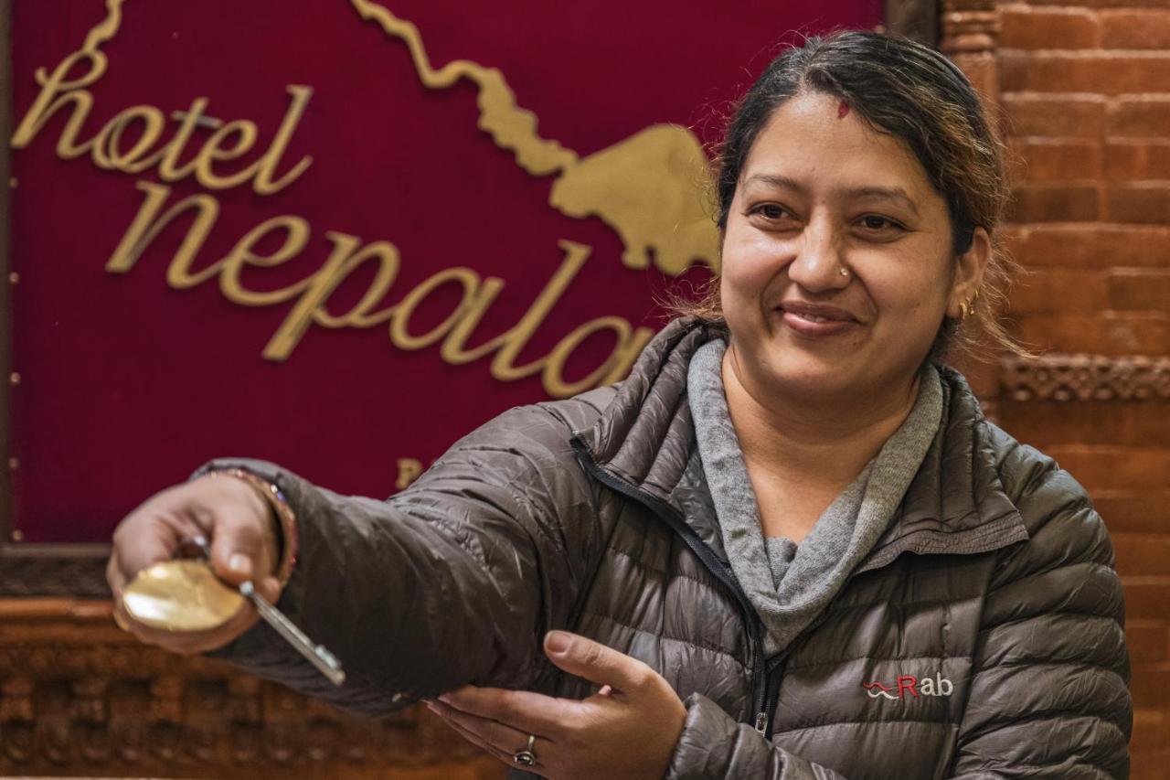 Nepalaya Hotel Kathmandu