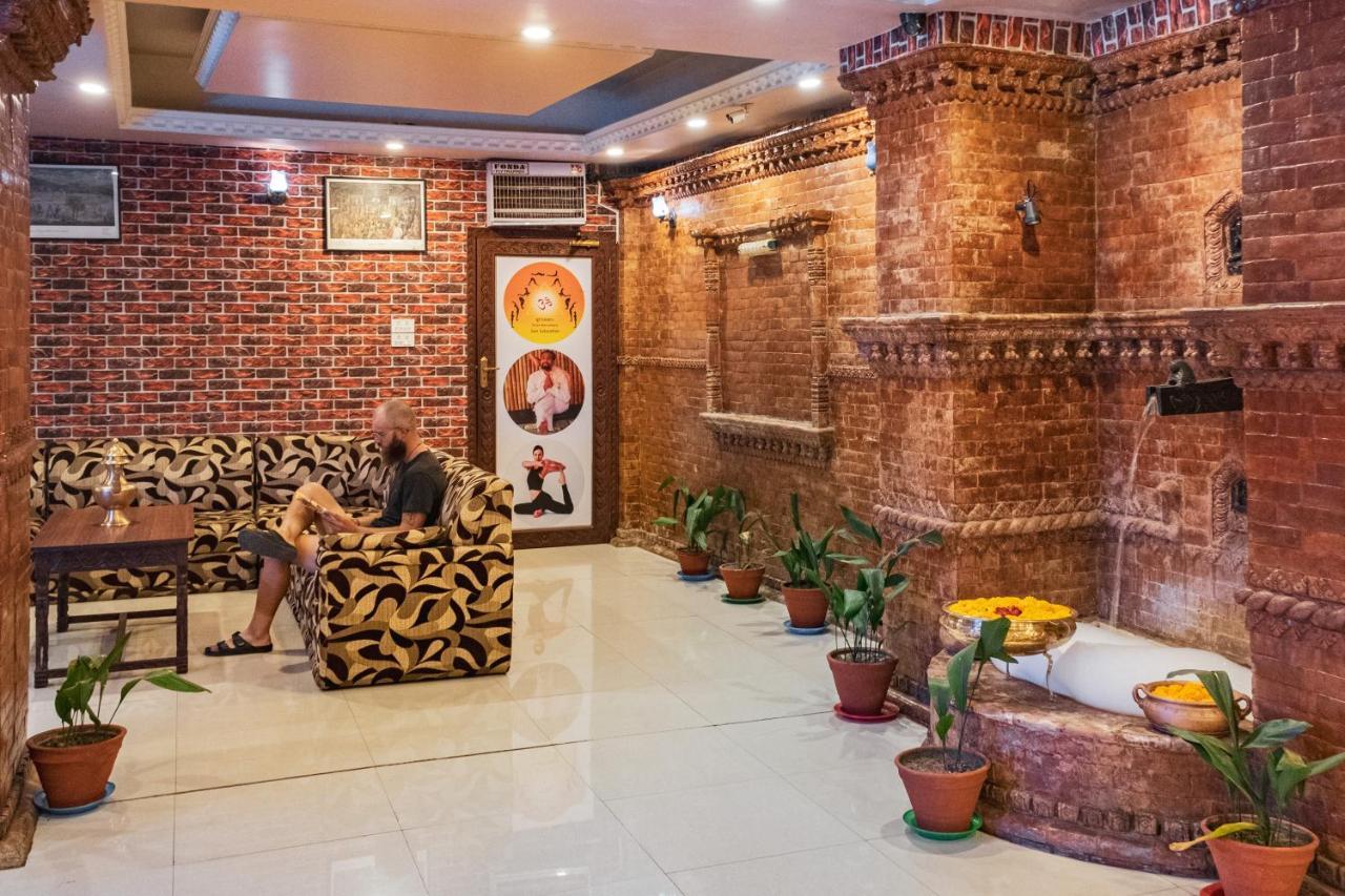 Hotel Nepalaya Kathmandu