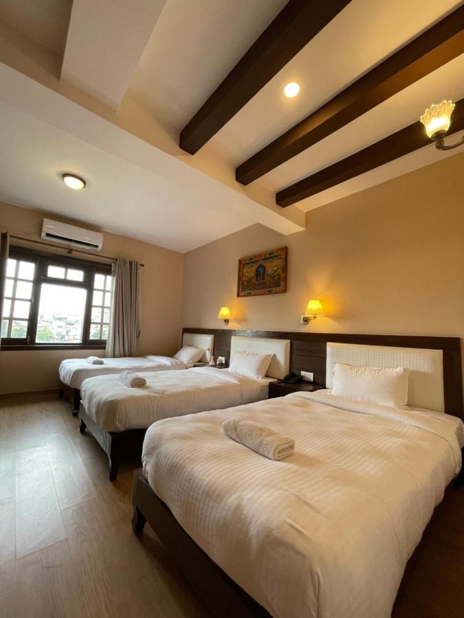Hotel Yarlung Kathmandu