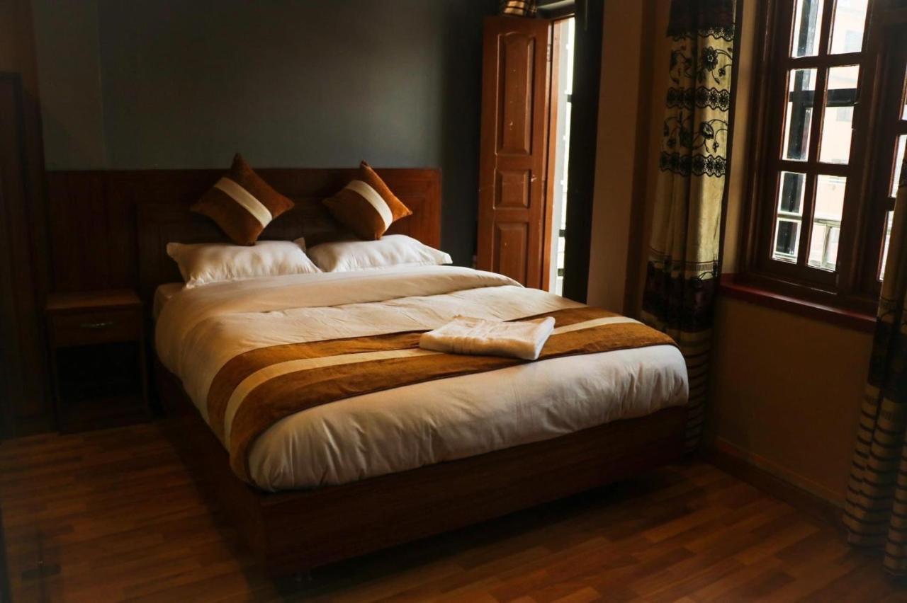 Hotel Harry's
