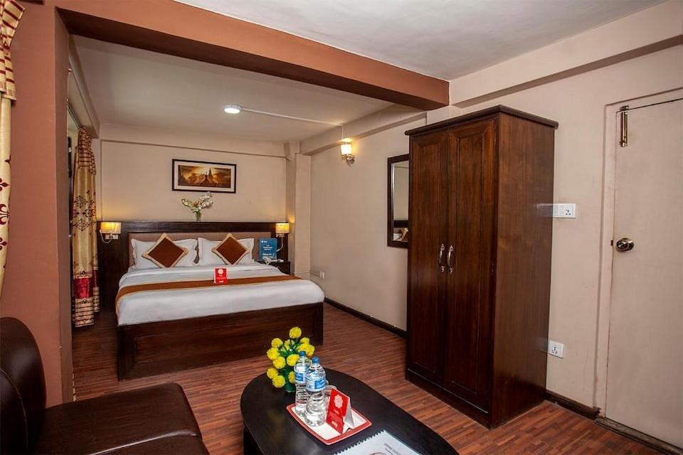 Bed & Breakfast Divine