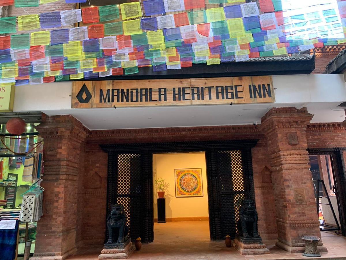 Mandala Heritage Hotel