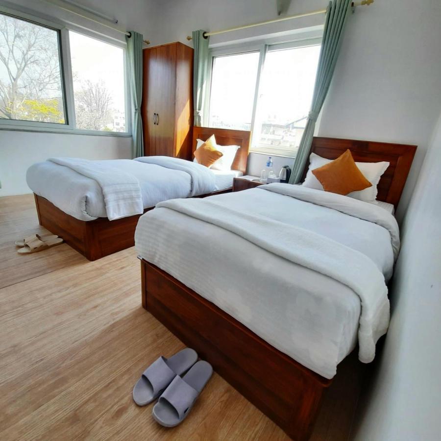 Eco Guest house *