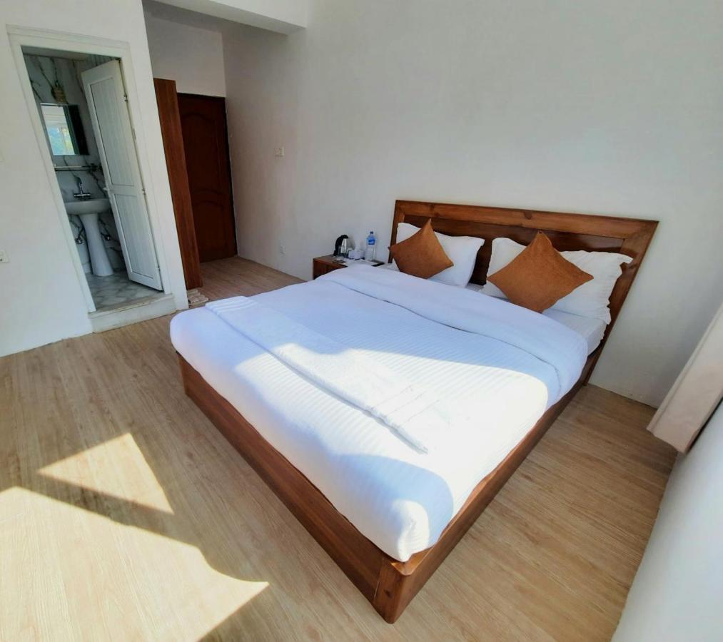 Eco Guest house Kathmandu