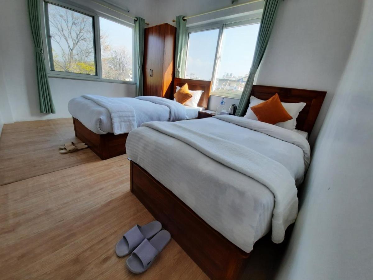Eco Guest house