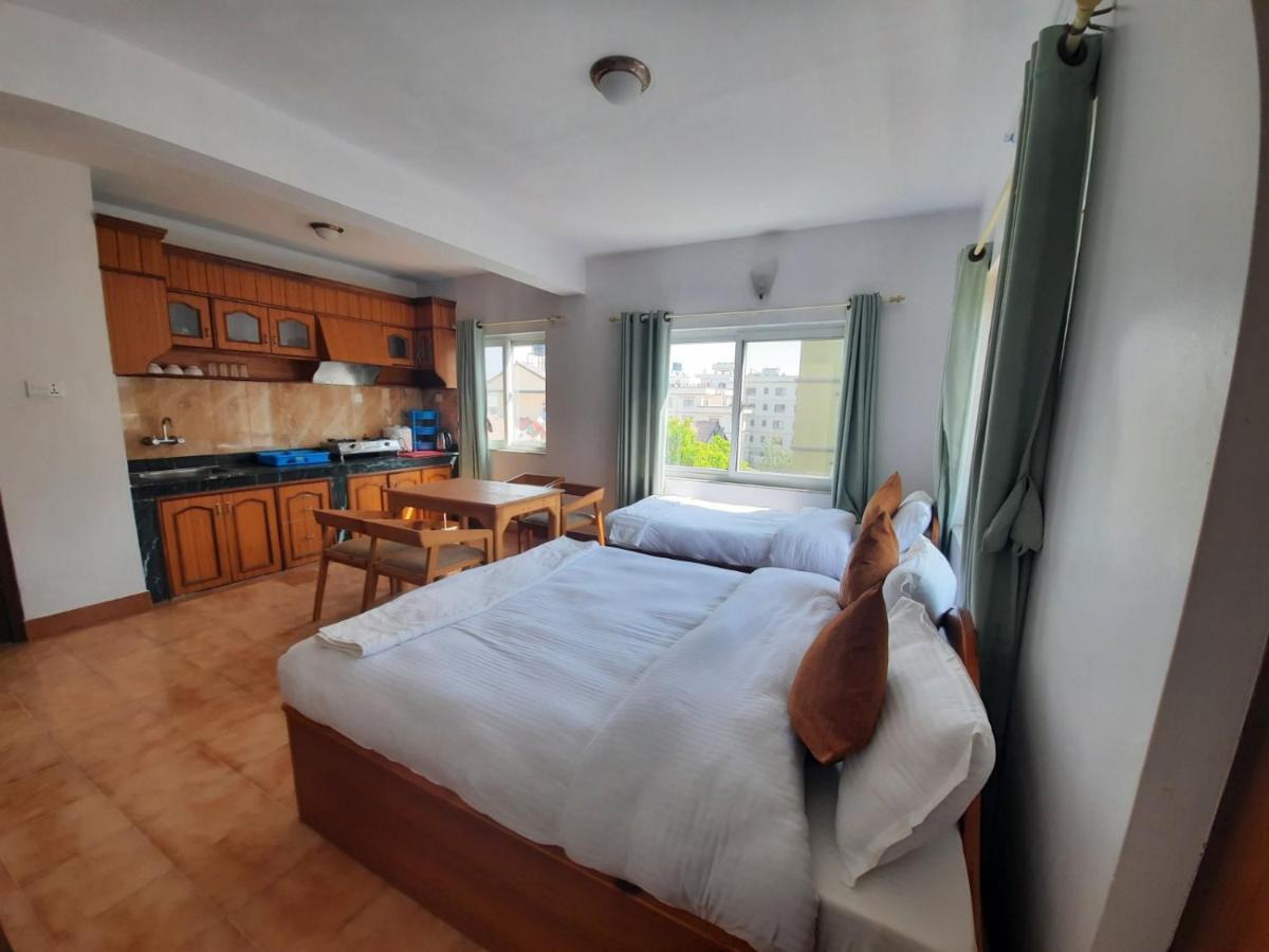 Guest house Eco