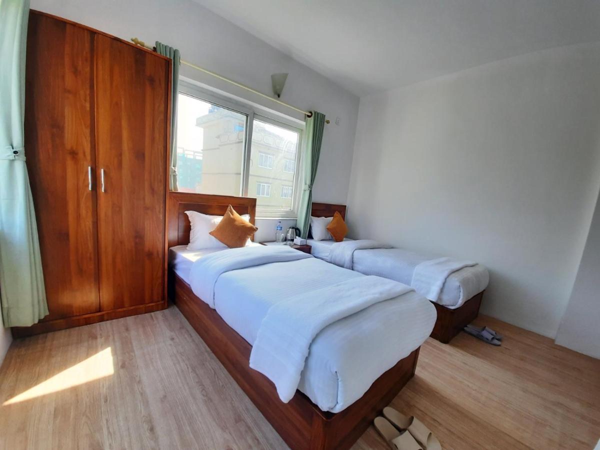 Eco * Kathmandu