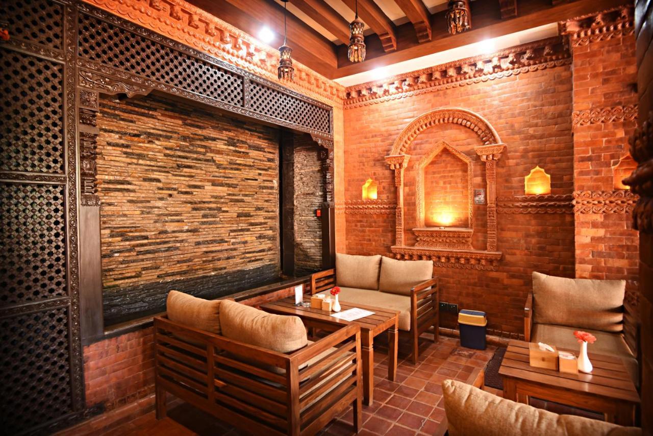 Everest Boutique 3* Kathmandu