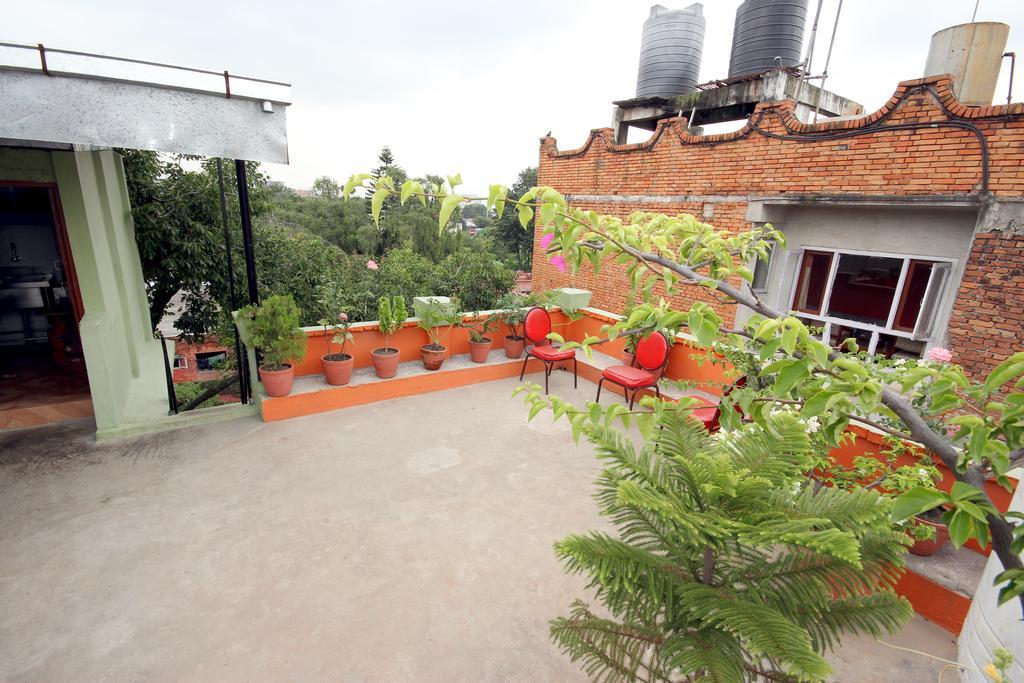 Backpackers * Kathmandu