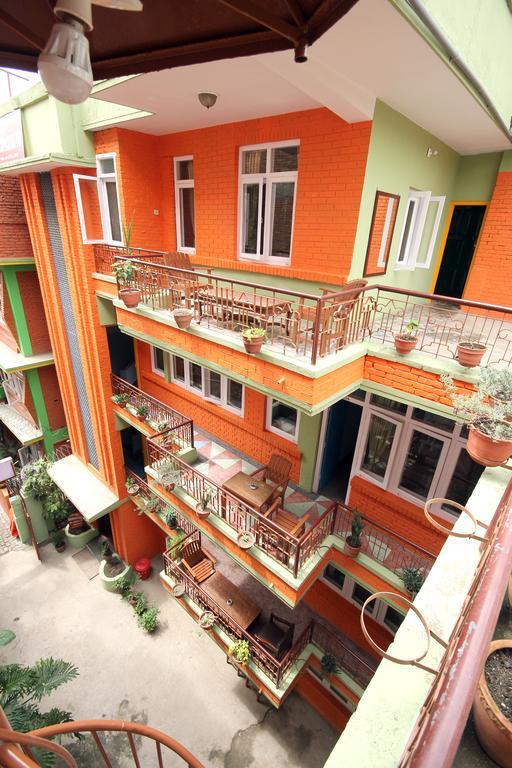 Backpackers Hotel Kathmandu