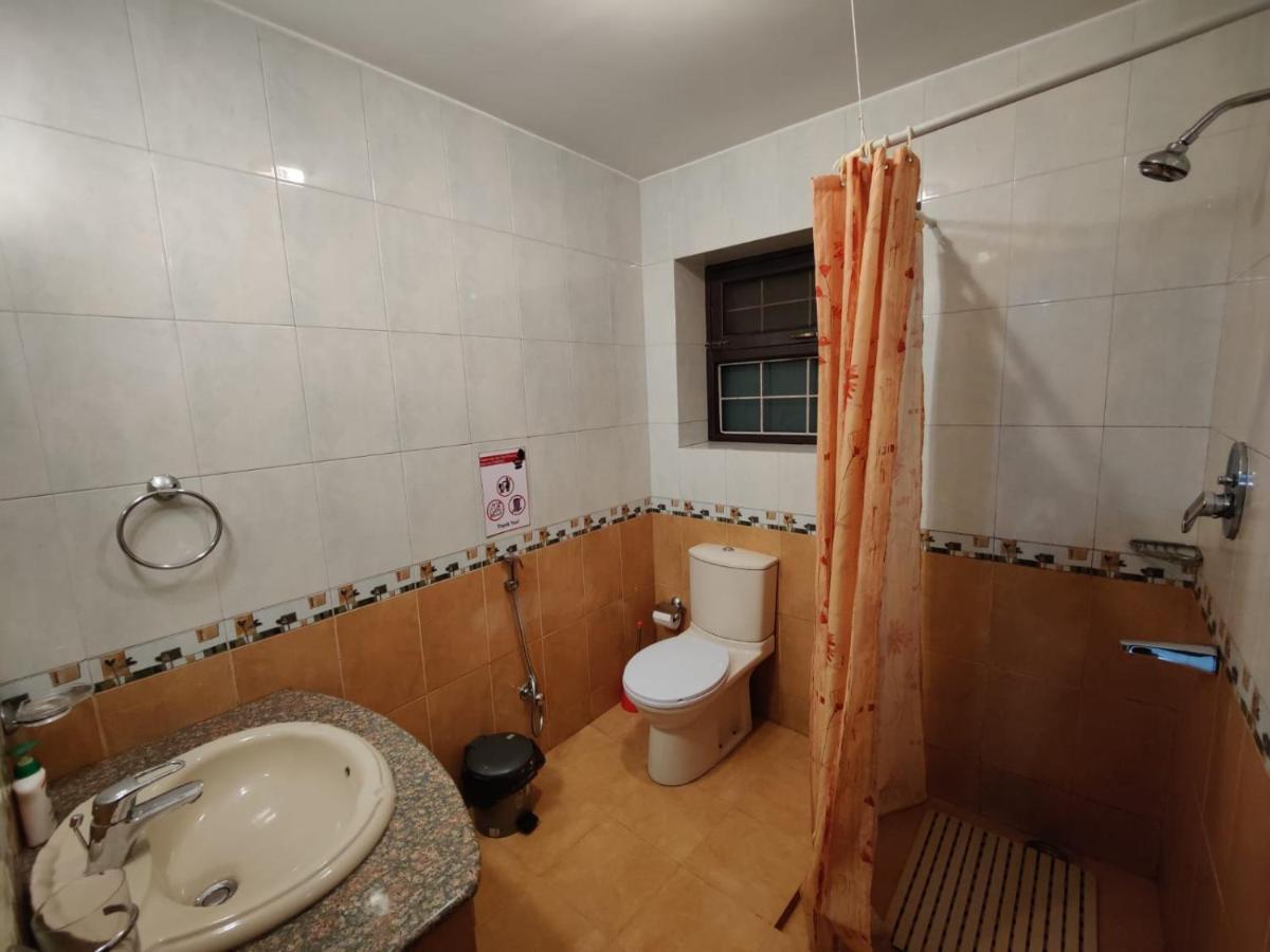 Sherpa Bed & Breakfast Kathmandu