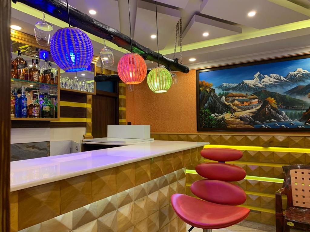 Grand Yak Boutique Kathmandu