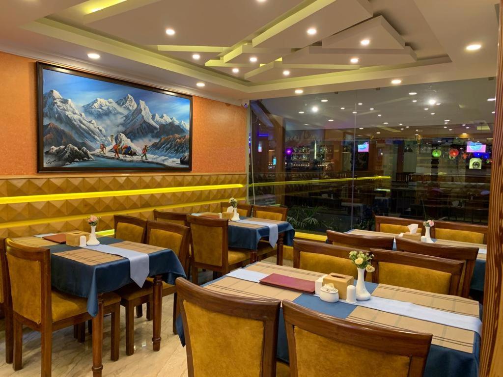 Grand Yak Boutique Kathmandu