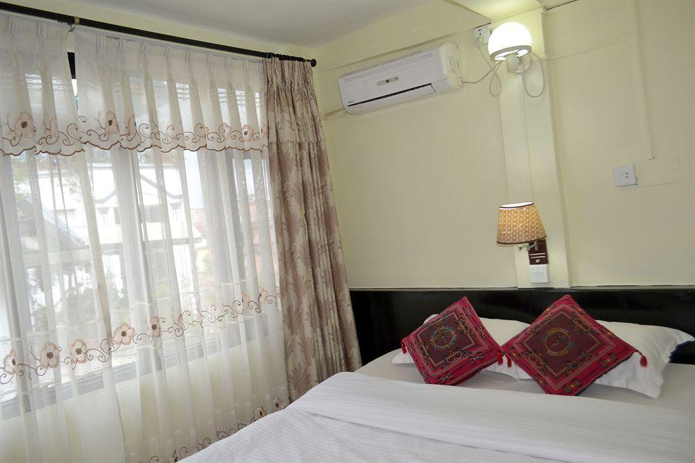 Hotel Pariwar