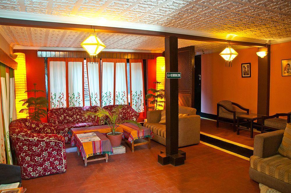 Pariwar Hotel Kathmandu