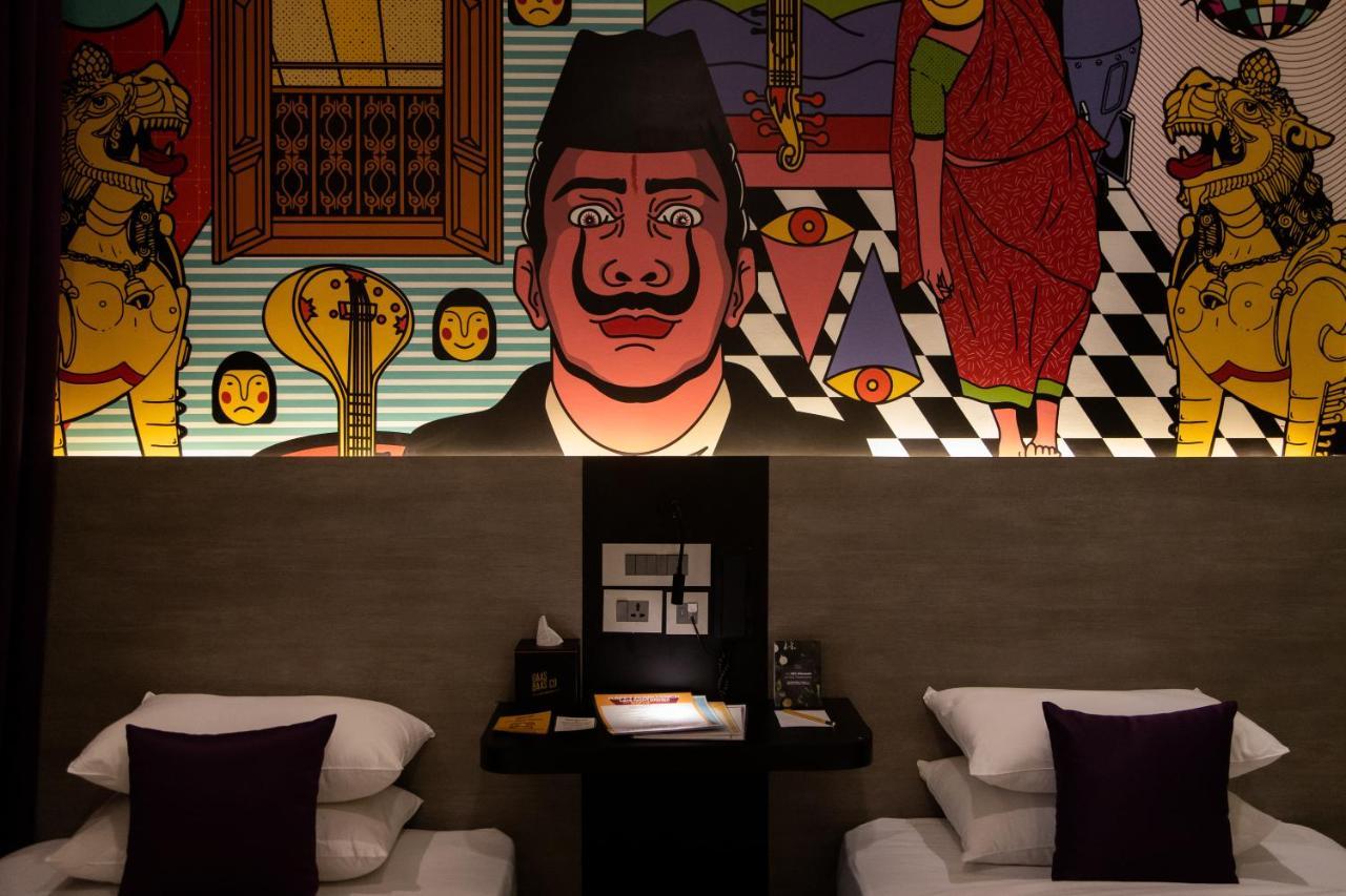 Gaas Baasco Hotel 3*