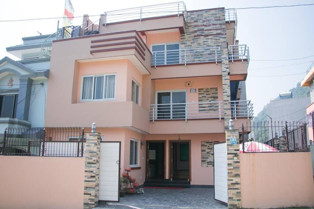 Nagarjun View Apartment Kathmandu