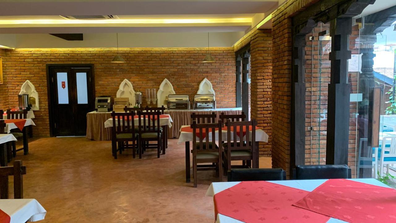 Hotel Thamel House - 6 Km From Boudhanath Stupa, 4*