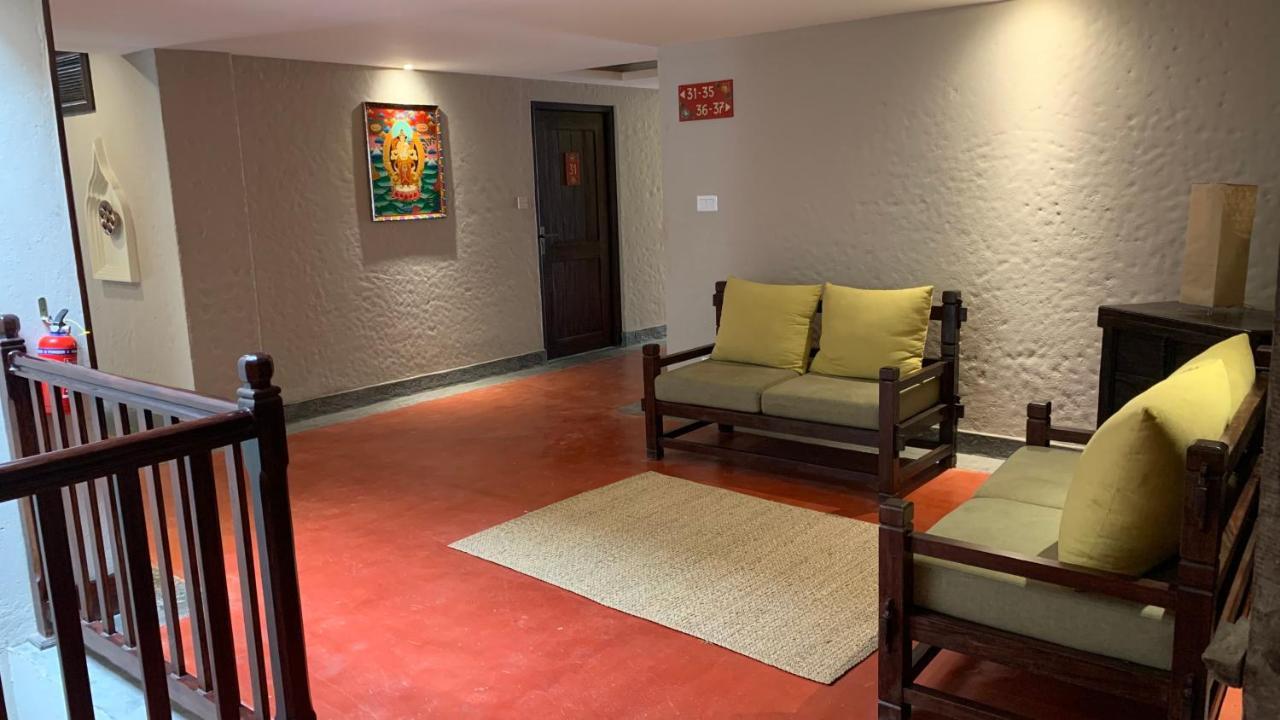 Thamel House - 6 Km From Boudhanath Stupa, 4* Kathmandu