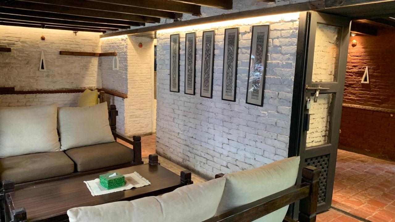 Thamel House - 6 Km From Boudhanath Stupa,