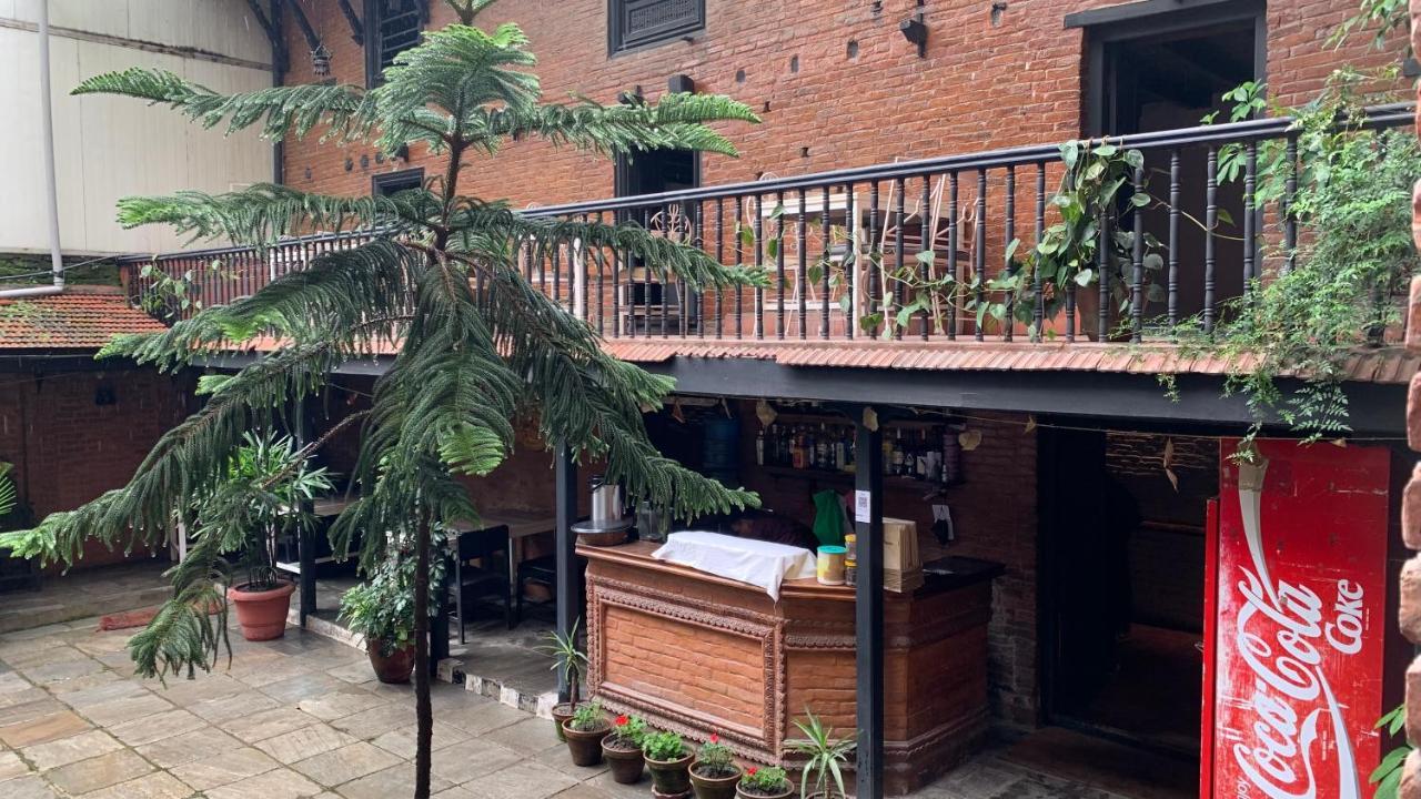 Hotel Thamel House - 6 Km From Boudhanath Stupa, Kathmandu