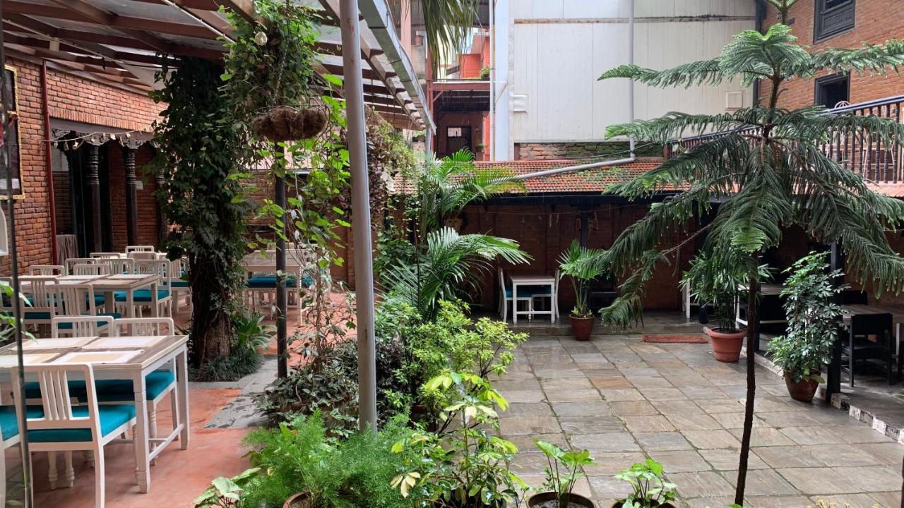 Thamel House - 6 Km From Boudhanath Stupa,