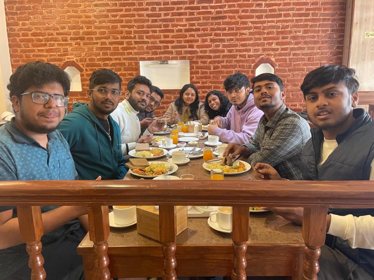 Madhuban Hotel Kathmandu