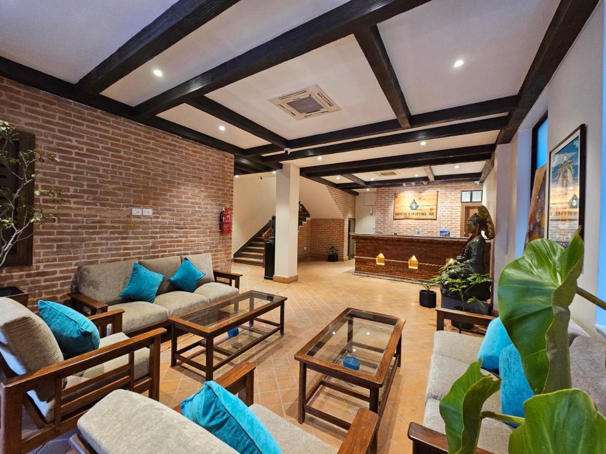 Hotel Mandala Heritage 4*