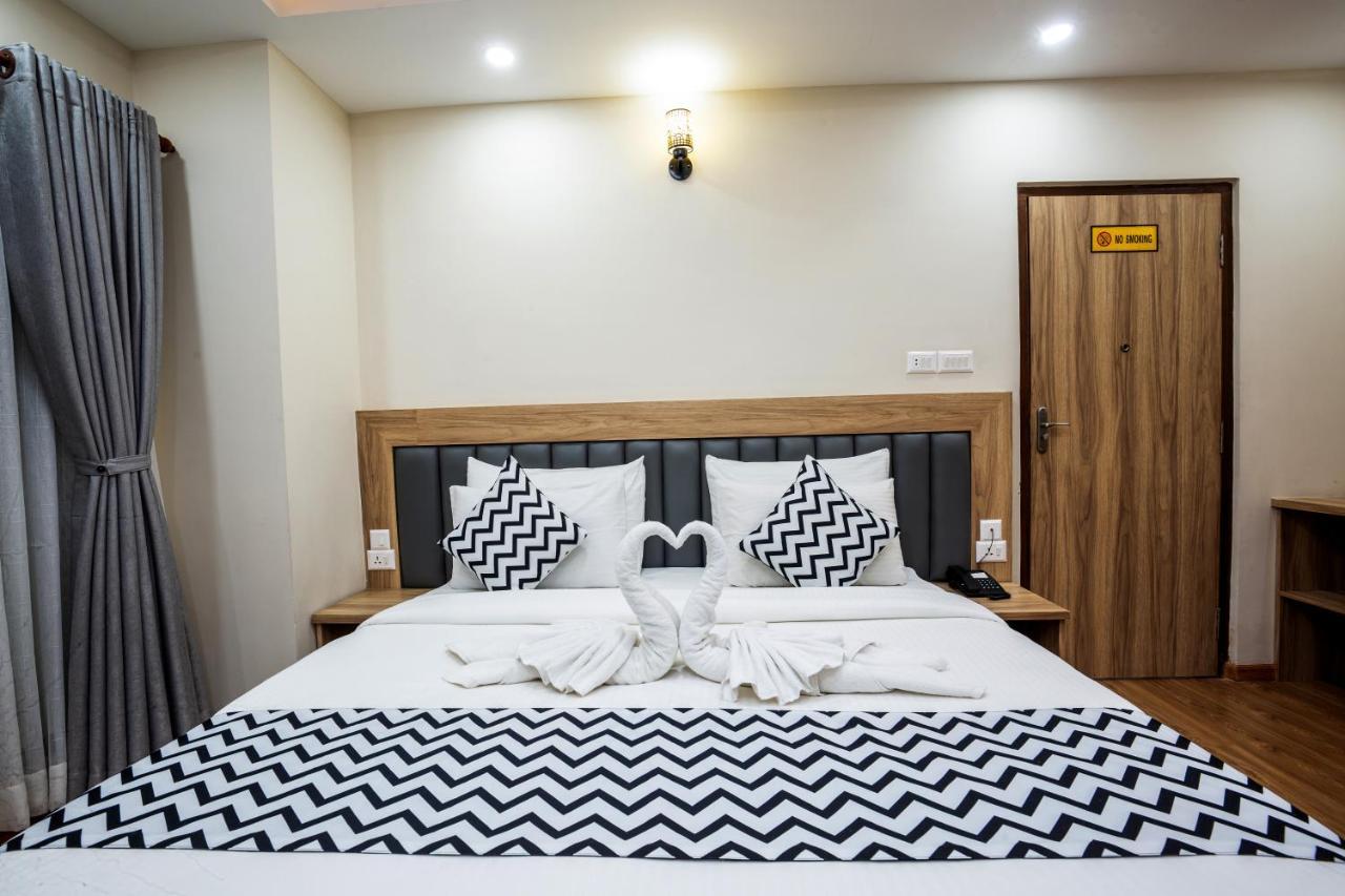 Travel Hotel 3*