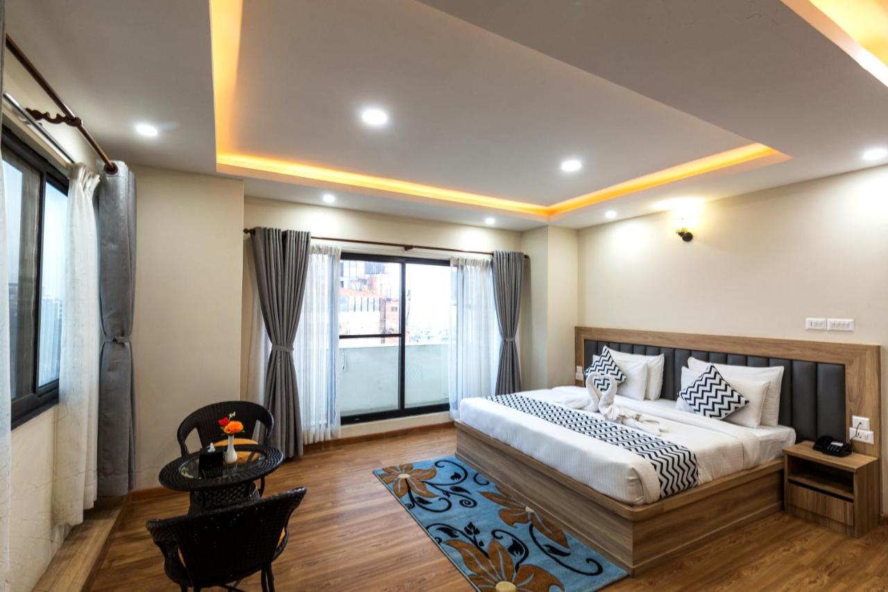 Hotel Travel 3*