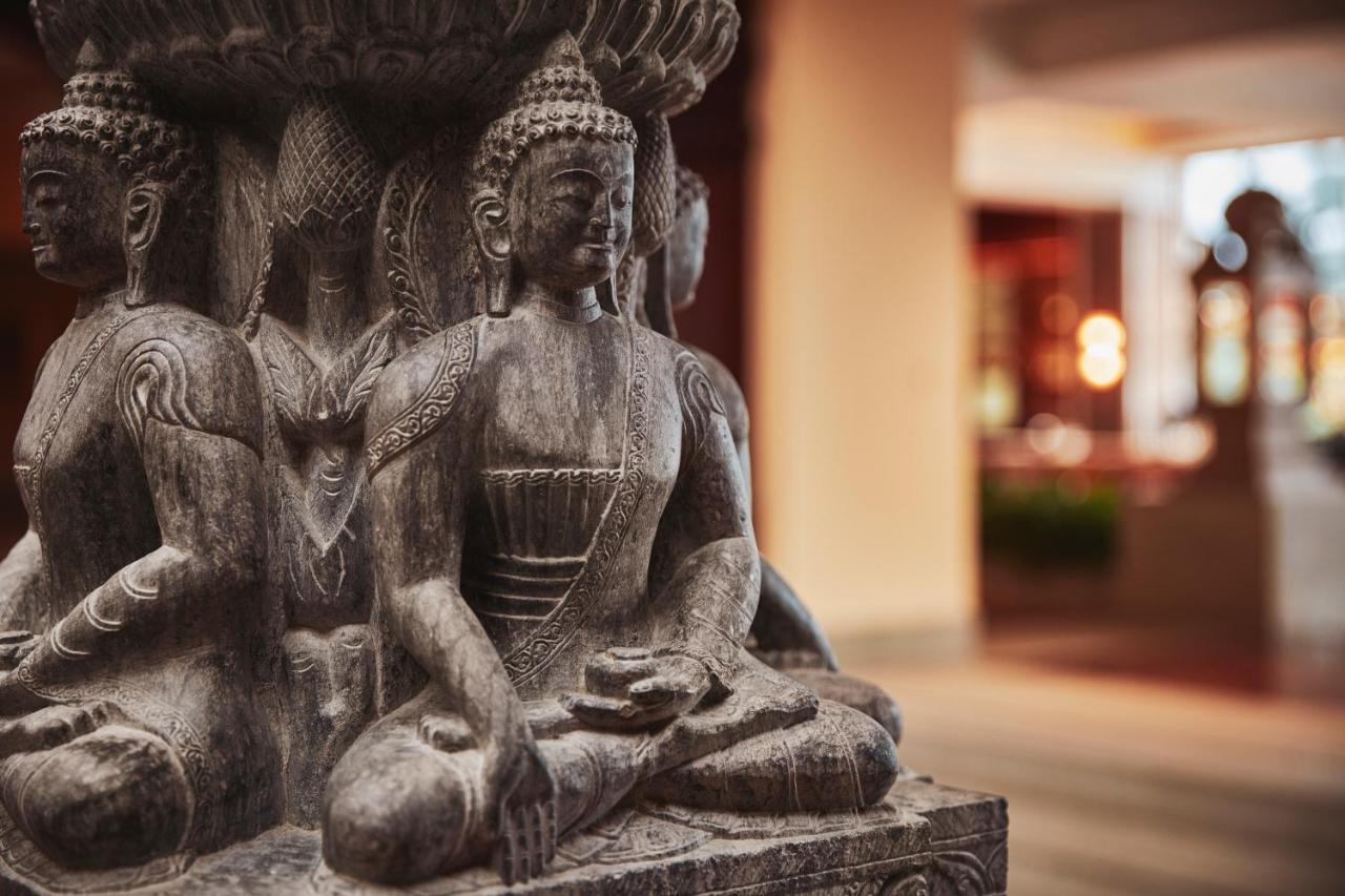 Hotel Hyatt Regency 5*