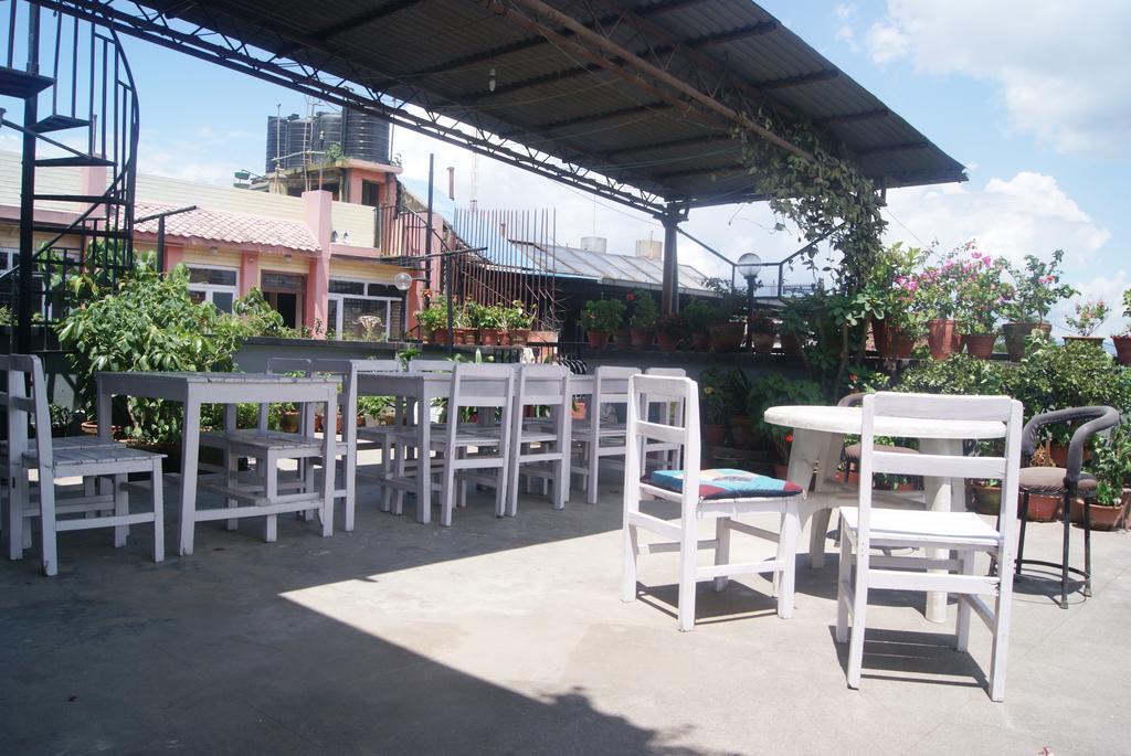 Pokhara Peace Bed & Breakfast 2*