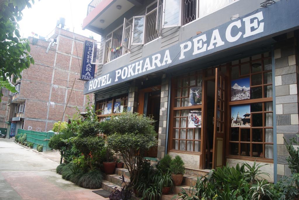 Pokhara Peace 2* Kathmandu
