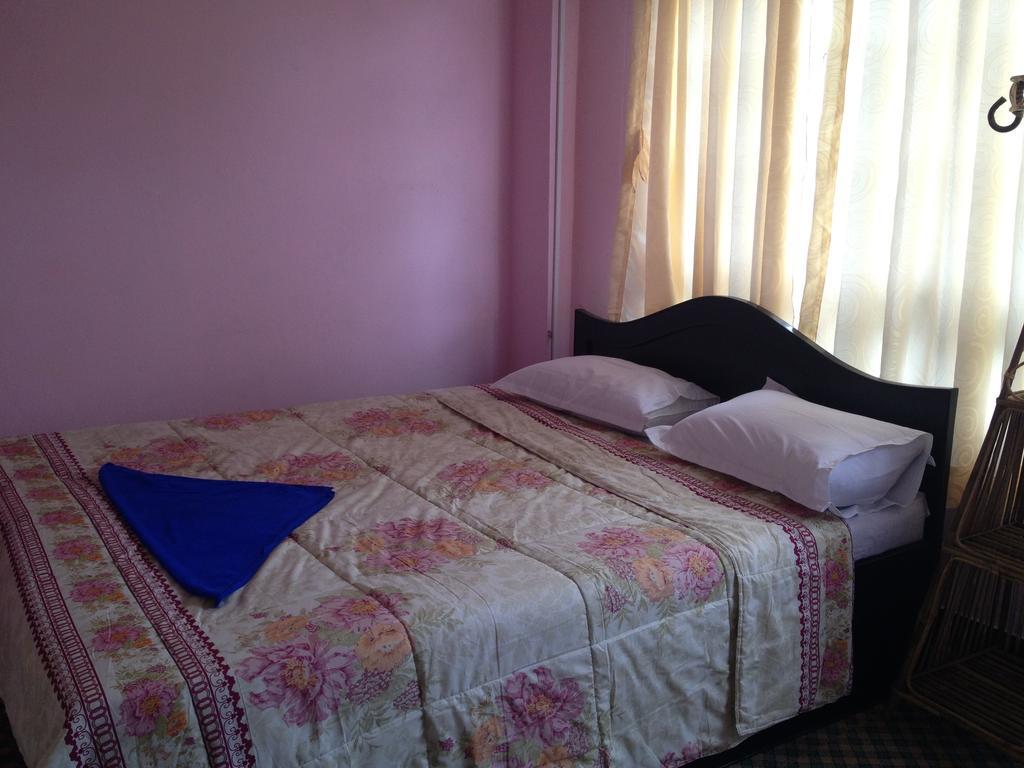 Pashupati Darshan Hotel 2*