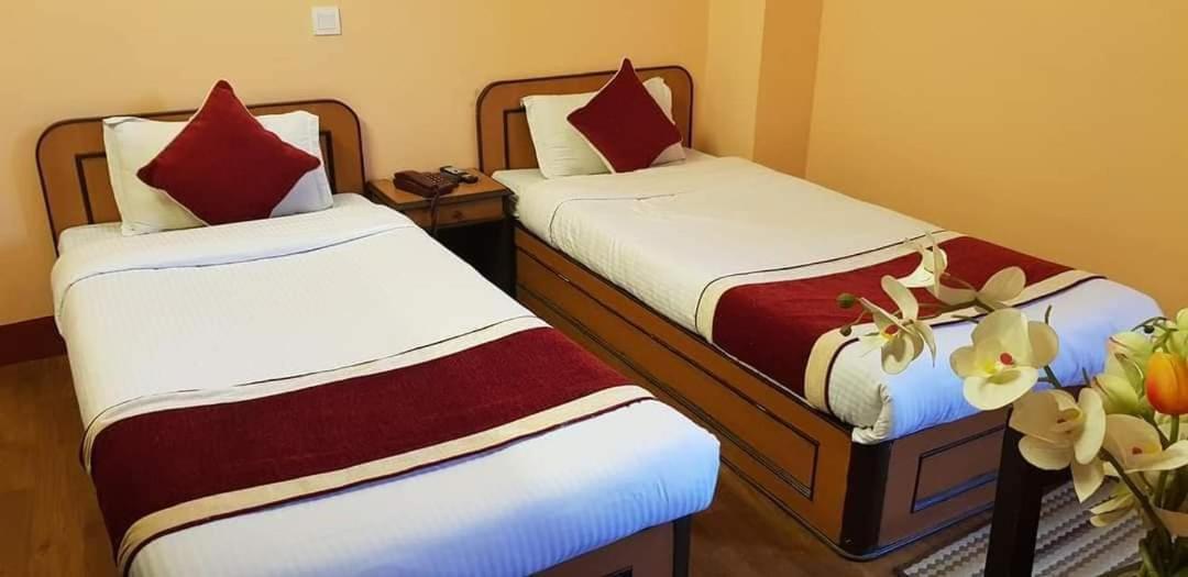 Hotel Premium Kathmandu
