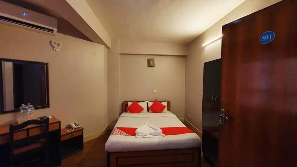 Hotel Premium Kathmandu