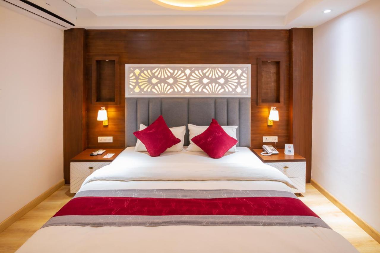 Hotel Ama-la, Thamel, 4*