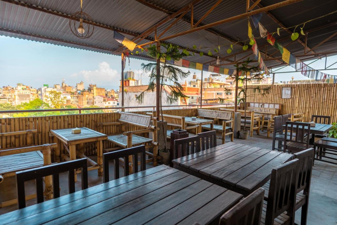 Mystic Homes 3* Kathmandu