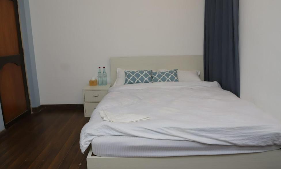 Apartment 8 Peaks Serviced Kathmandu