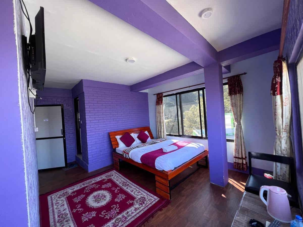 Hotel Mountain Mirror Kathmandu