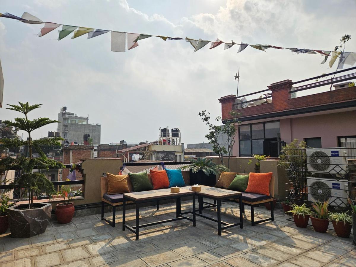 Hotel Mandala Heritage