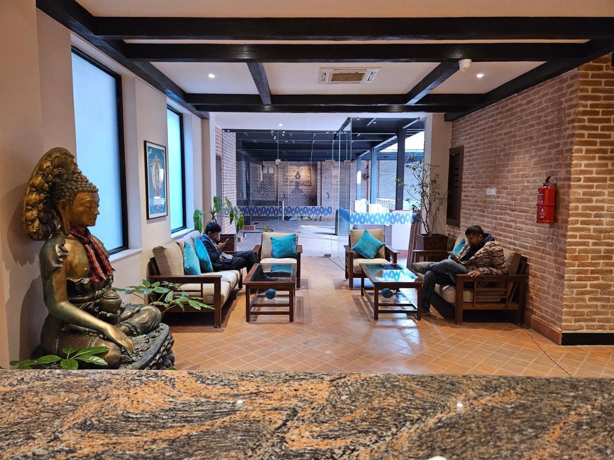 Mandala Heritage 4* Kathmandu
