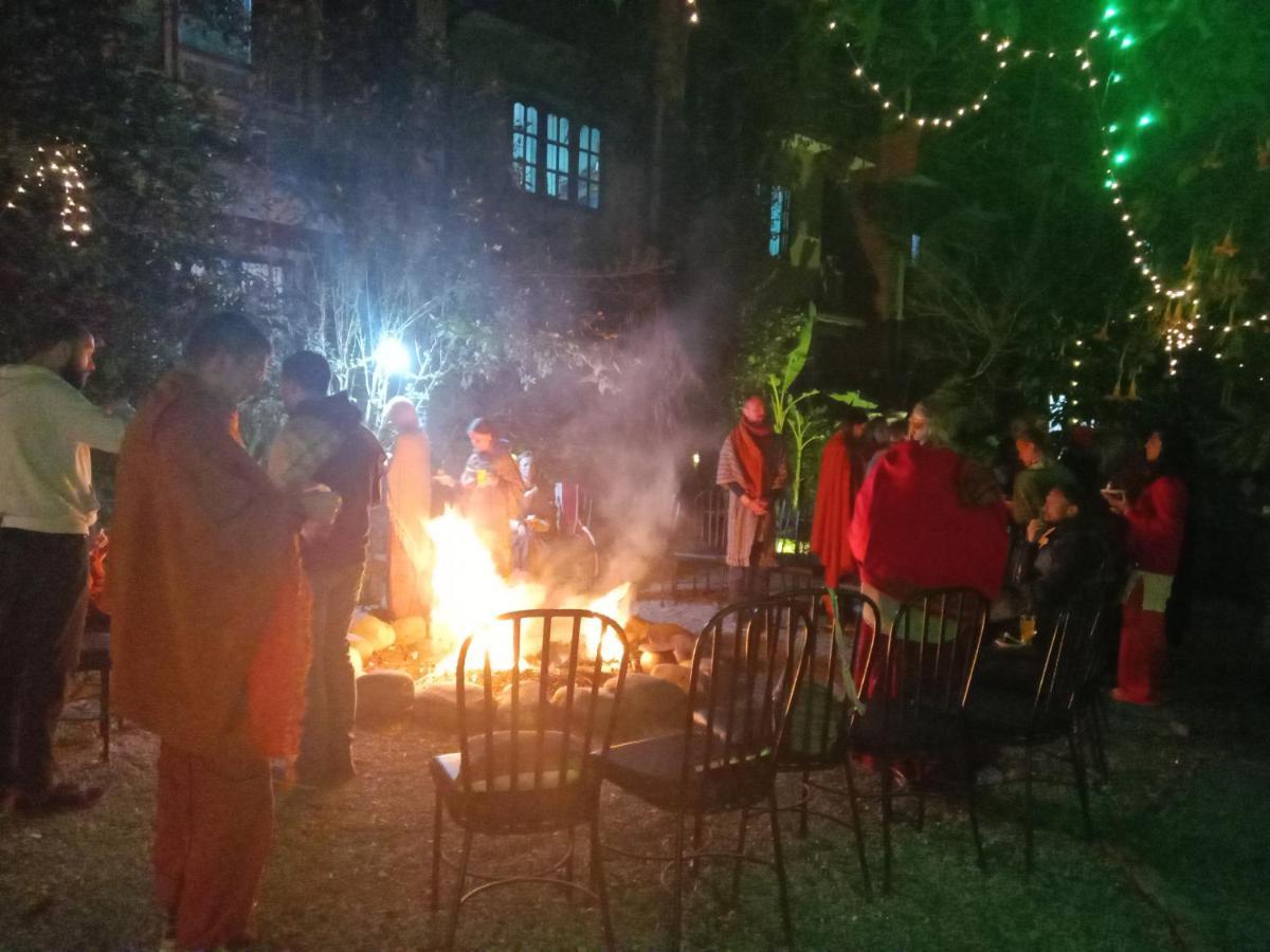 Lotus Garden Hotel Kathmandu