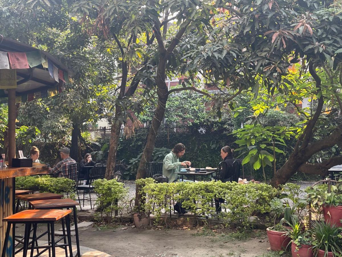 Hotel Lotus Garden