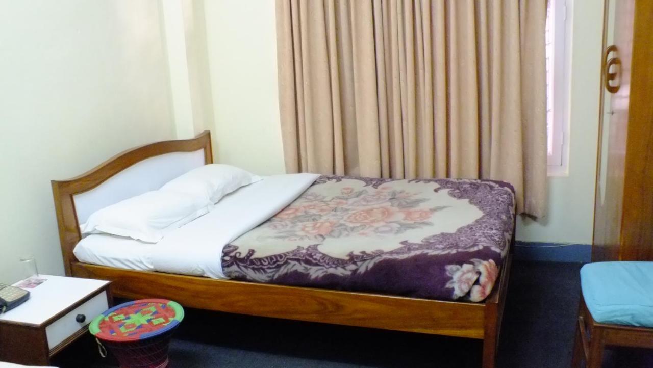 Dolphin Guest house Kathmandu
