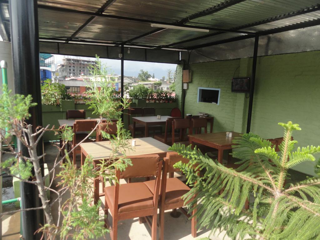 Hotel Backpackers