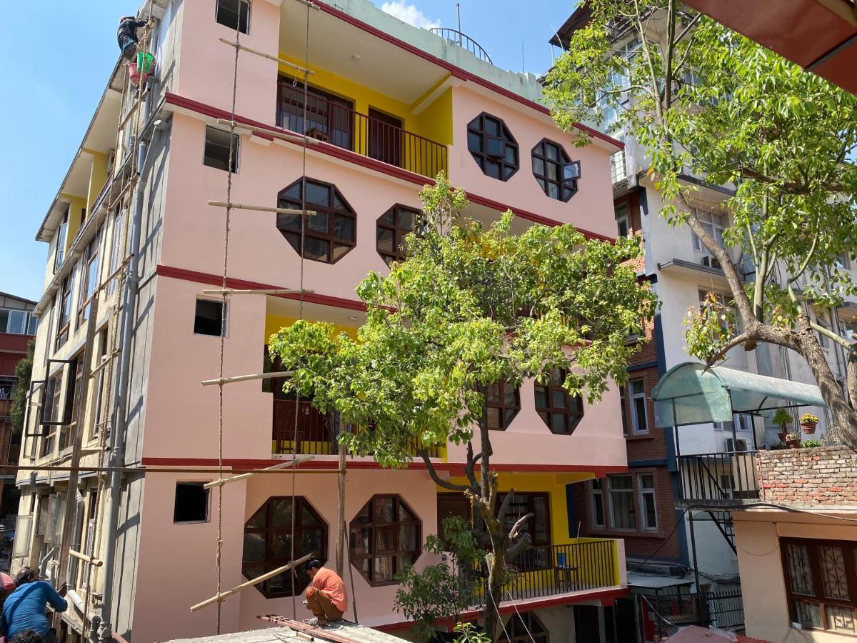 Pala 2* Kathmandu