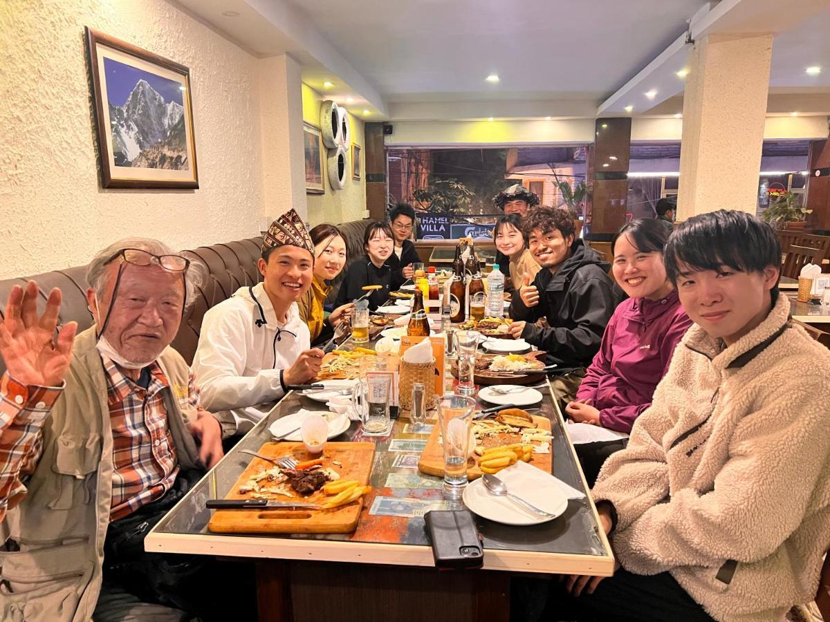 Trekkers 3* Kathmandu