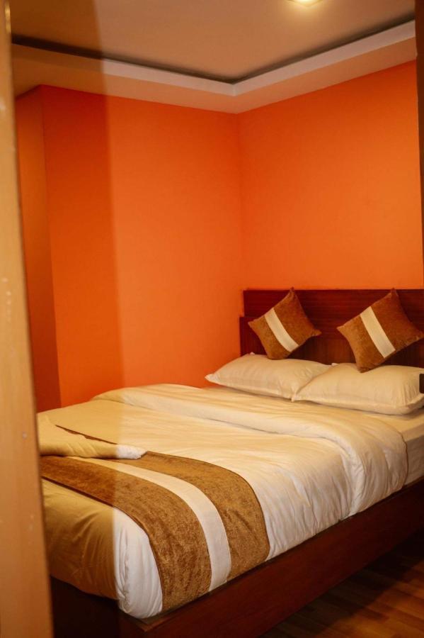 Hotel Harry's Kathmandu